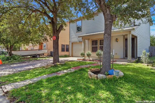5958 Campus Park, San Antonio, TX 78242 - #3