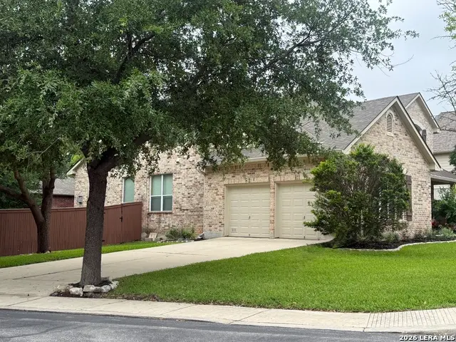 217 Aster Trl, San Antonio, TX 78256 - #2