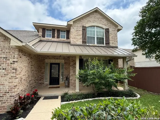 217 Aster Trl, San Antonio, TX 78256 - #3