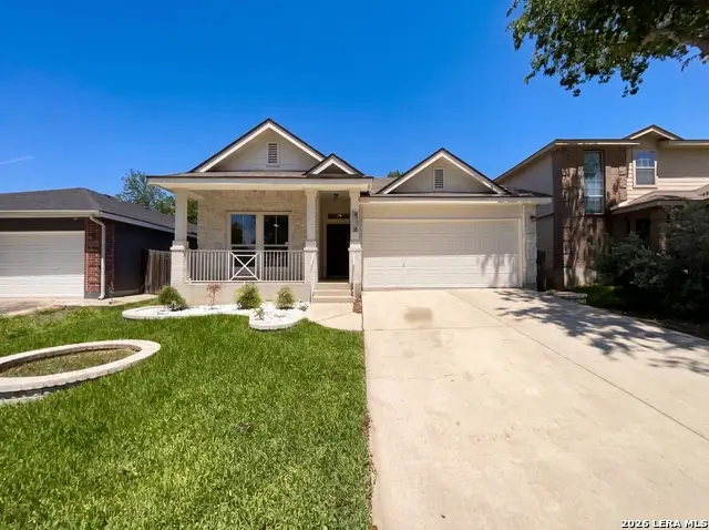 668 Lynx Mtn, San Antonio, TX 78251 - #1