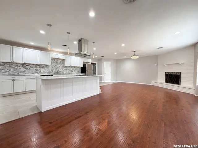 1118 Melissa Dr, San Antonio, TX 78213 - #3