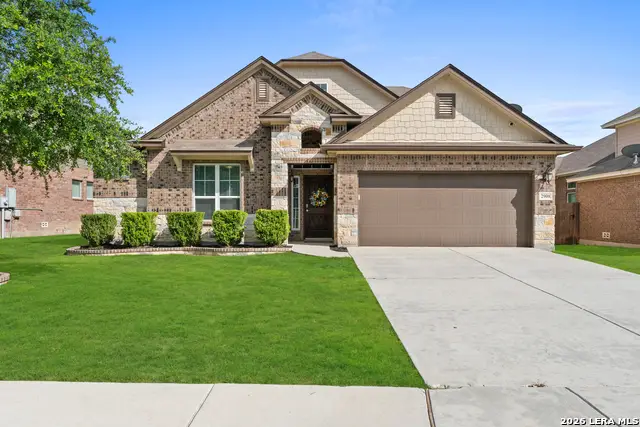 2908 Pawtucket Rd, Schertz, TX 78108 - #1