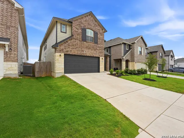 14340 Iron Knight, San Antonio, TX 78253 - #2