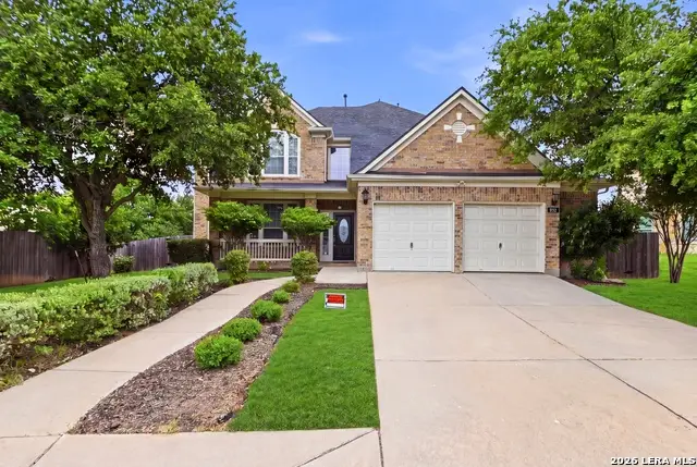 406 Primavera Loop, Kyle, TX 78640 - #1
