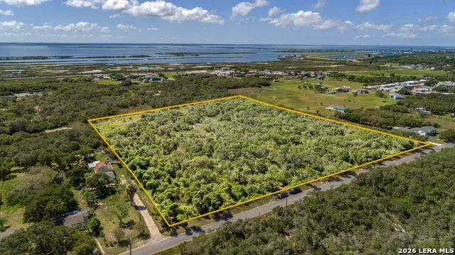 0 N Mccampbell St, Aransas Pass, TX 78336 - #1