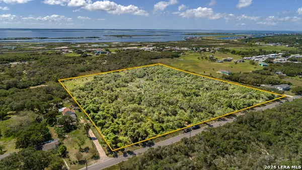 0 N Mccampbell St, Aransas Pass, TX 78336