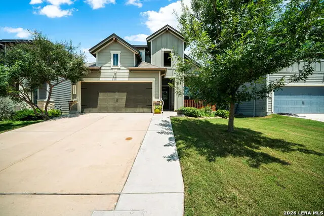 13331 Badlands Bnd, Saint Hedwig, TX 78152 - #1