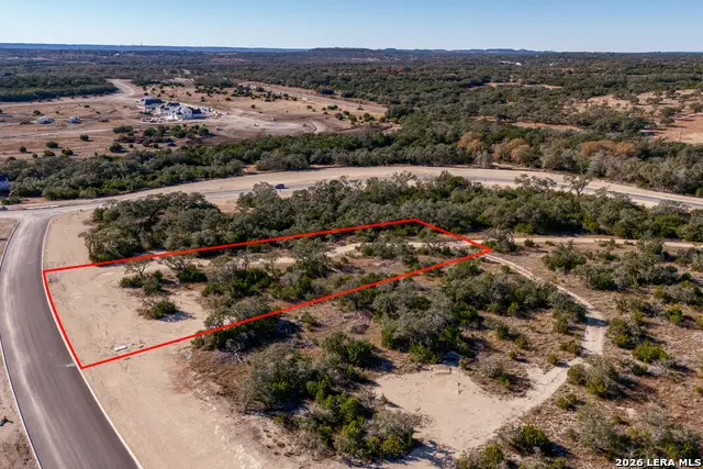 BLOCK 1, LOT 7 Standing Tall, Boerne, TX 78006 - #1