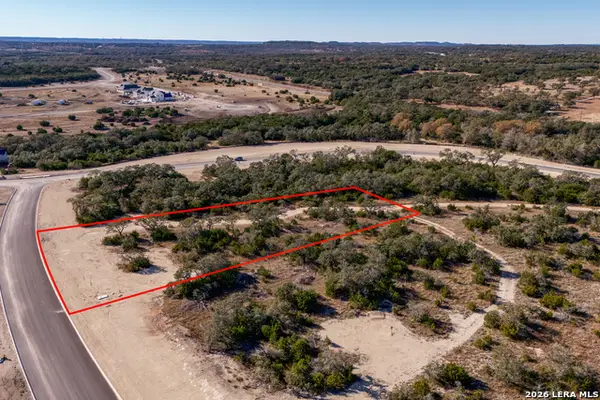 BLOCK 1, LOT 7 Standing Tall, Boerne, TX 78006