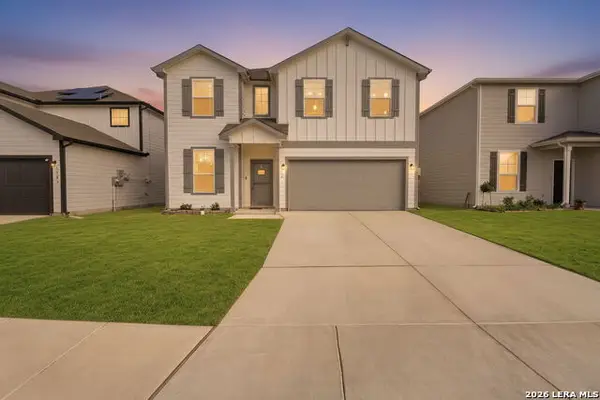 6907 Ashcat, Converse, TX 78109