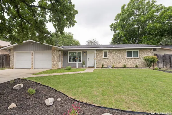 515 Grabo, San Antonio, TX 78216