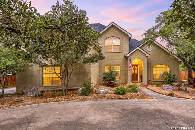 1059 Flagstone, San Antonio, TX 78260 - #2
