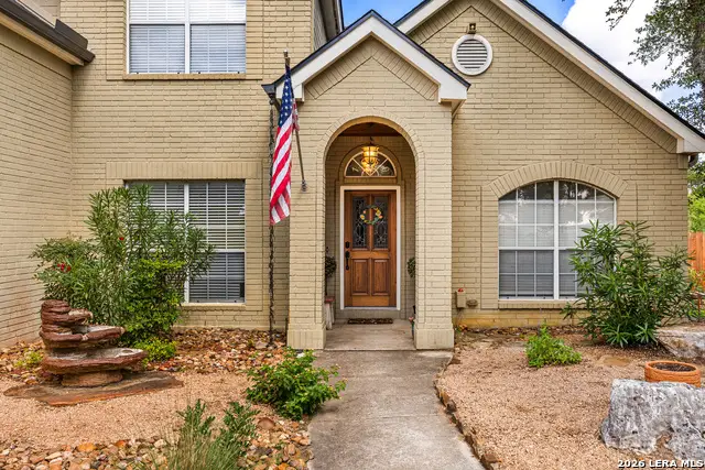 1059 Flagstone, San Antonio, TX 78260 - #3