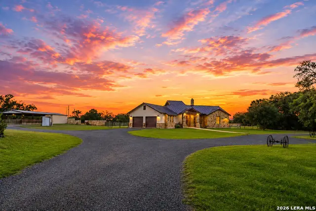 204 Seewald Rd, Boerne, TX 78006 - #3