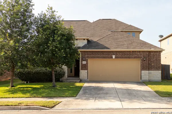 3112 Golf Tree, Schertz, TX 78108