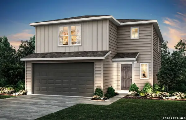 9919 Monte Carmel Place, Converse, TX 78109