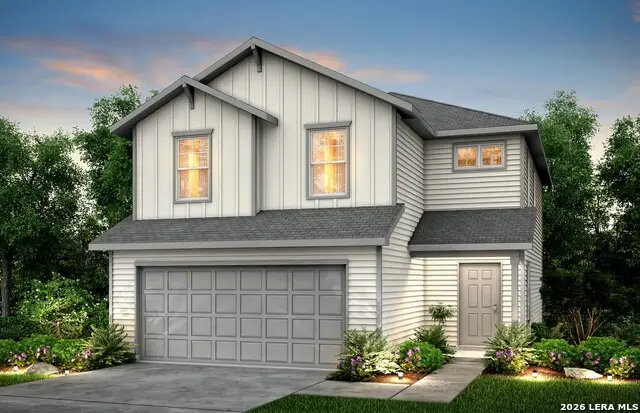 9915 Monte Carmel Place, Converse, TX 78109 - #1