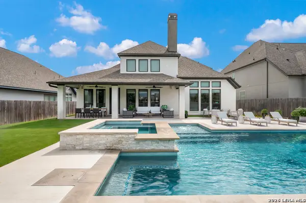 30137 Valley Run, Fair Oaks Ranch, TX 78015