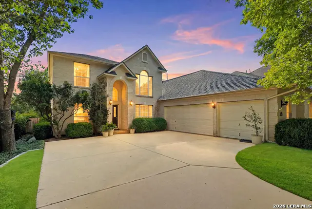 24219 Bear Mtn, San Antonio, TX 78258 - #1