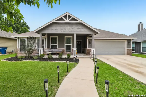 538 Melissa Ln, New Braunfels, TX 78130