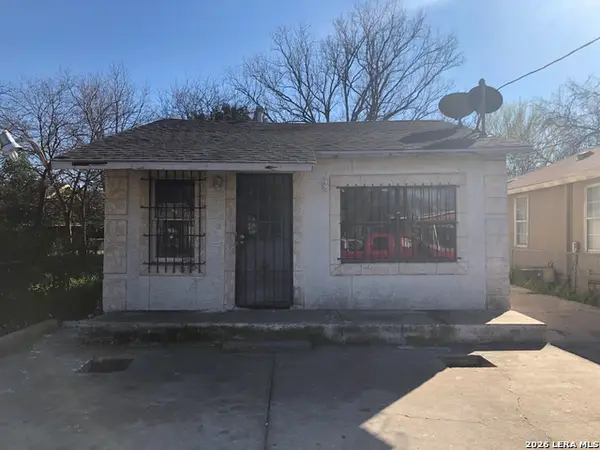 2412 Potosi St, San Antonio, TX 78207