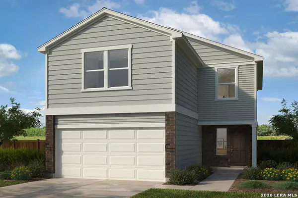 13007 Bone Dry Lane, Von Ormy, TX 78073