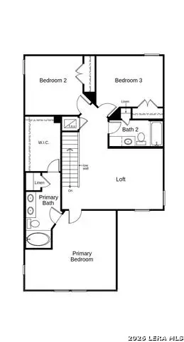 13007 Bone Dry Lane, Von Ormy, TX 78073 - #2