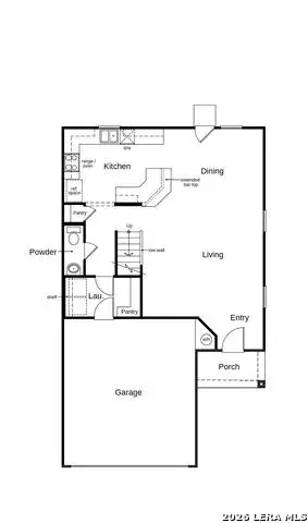 13007 Bone Dry Lane, Von Ormy, TX 78073 - #3