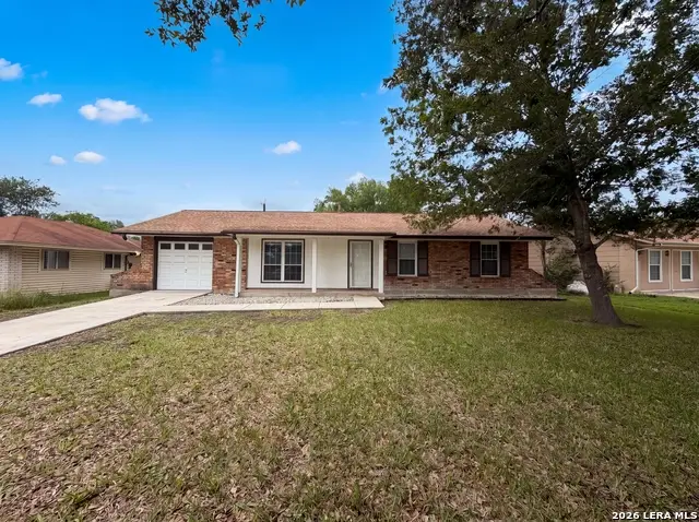 4431 First View Dr, San Antonio, TX 78217 - #1