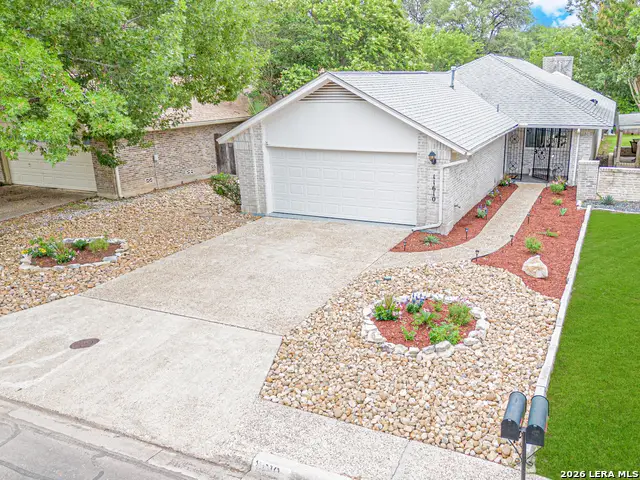 11610 Whisper Trail St, San Antonio, TX 78230 - #1