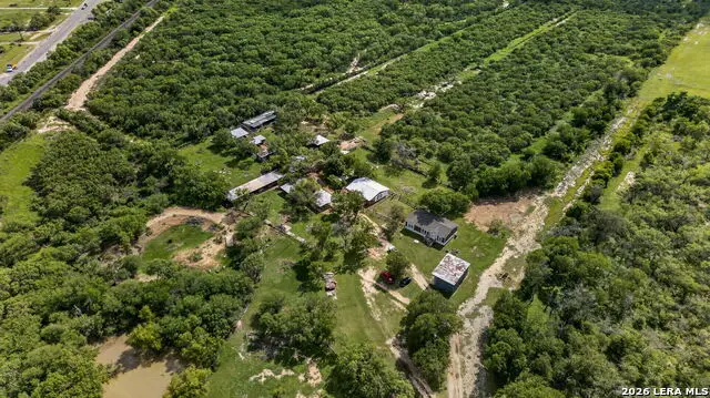 155 County Road 6712, Natalia, TX 78059 - #1