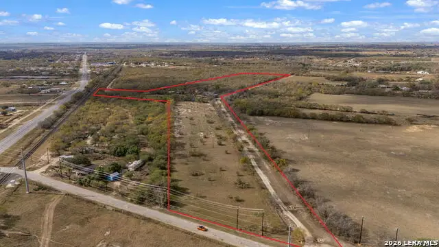 155 County Road 6712, Natalia, TX 78059 - #2