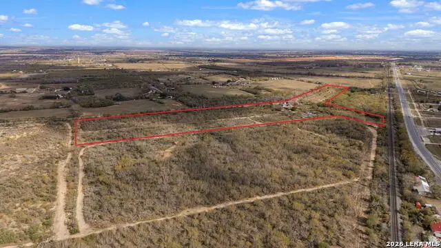 155 County Road 6712, Natalia, TX 78059 - #3