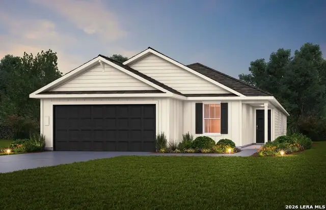 1207 Los Mochis Avenume, Converse, TX 78109 - #1