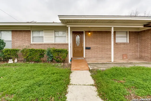 4302 Waikiki Dr, San Antonio, TX 78218 - #1