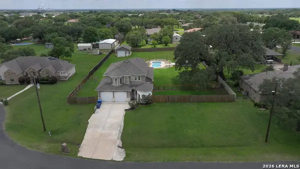 7606 Triple Leaf, China Grove, TX 78263
