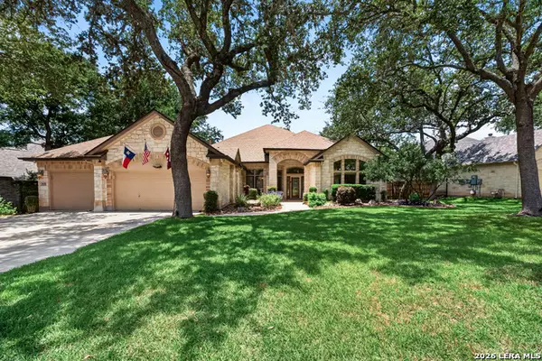 14006 French Park, Helotes, TX 78023