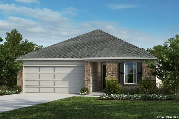 7724 Mountaineer Way, San Antonio, TX 78253