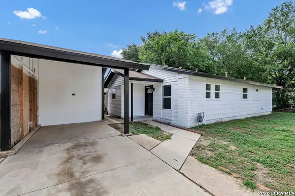 6614 Brownleaf Dr, San Antonio, TX 78227