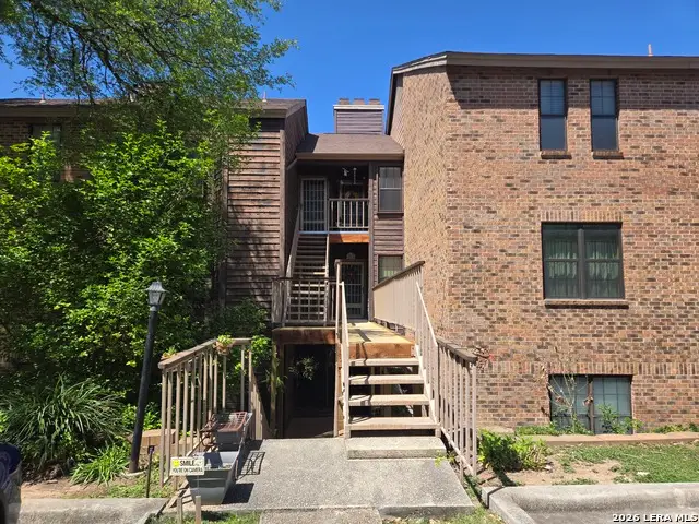 4212 Medical #903, San Antonio, TX 78229 - #1