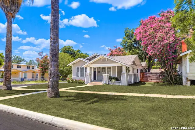 1145 W Mistletoe Ave, San Antonio, TX 78201 - #2