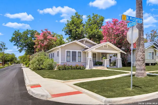 1145 W Mistletoe Ave, San Antonio, TX 78201 - #3