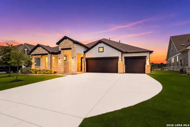 11625 Hollering Pass, Schertz, TX 78154 - #1