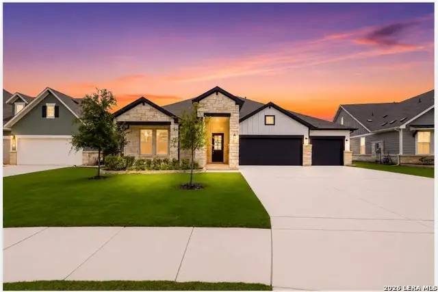 11625 Hollering Pass, Schertz, TX 78154 - #2
