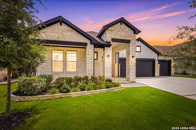 11625 Hollering Pass, Schertz, TX 78154 - #3