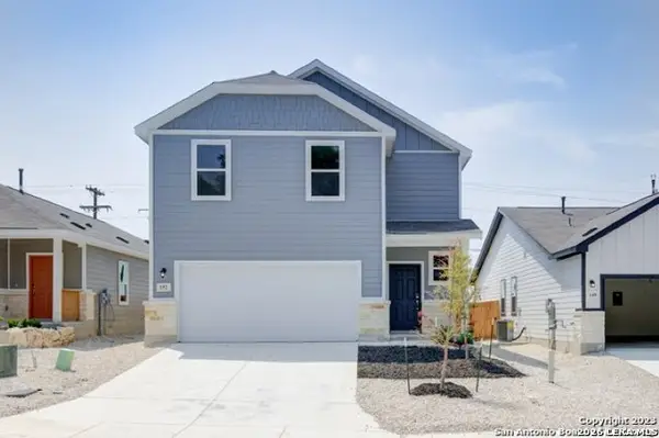 152 Honey Oak Ln, New Braunfels, TX 78130