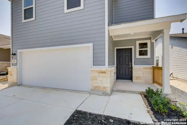 152 Honey Oak Ln, New Braunfels, TX 78130 - #2