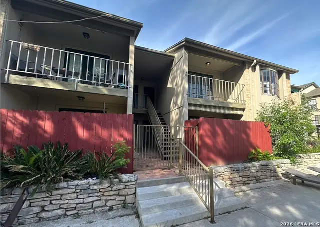 7711 Callaghan Rd #404, San Antonio, TX 78229 - #1