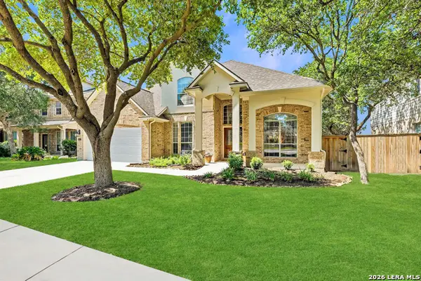 1531 Heavens Peak, San Antonio, TX 78258