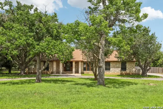 28625 Saxet, Boerne, TX 78006 - #2